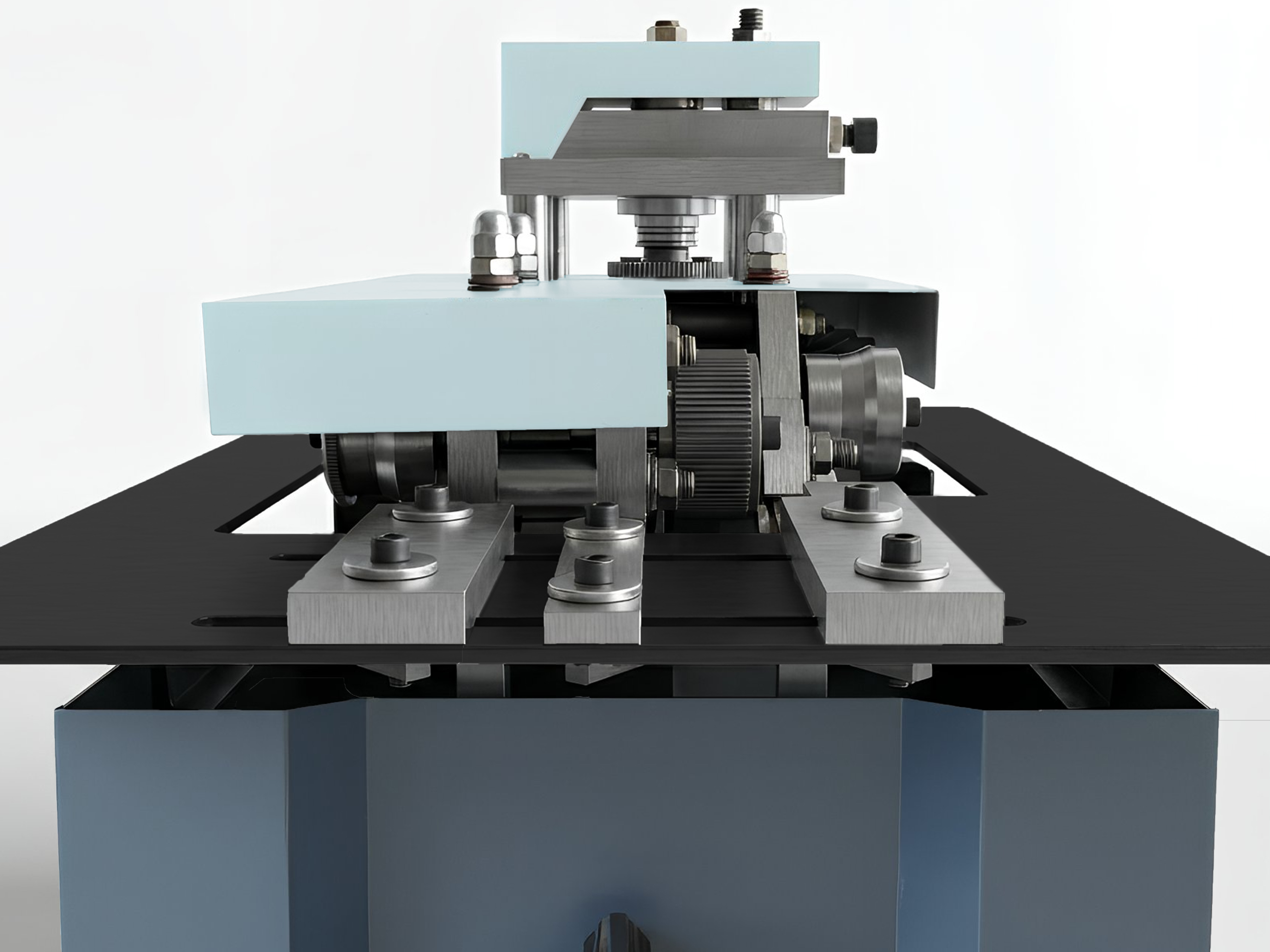 Станок MLC-12DR