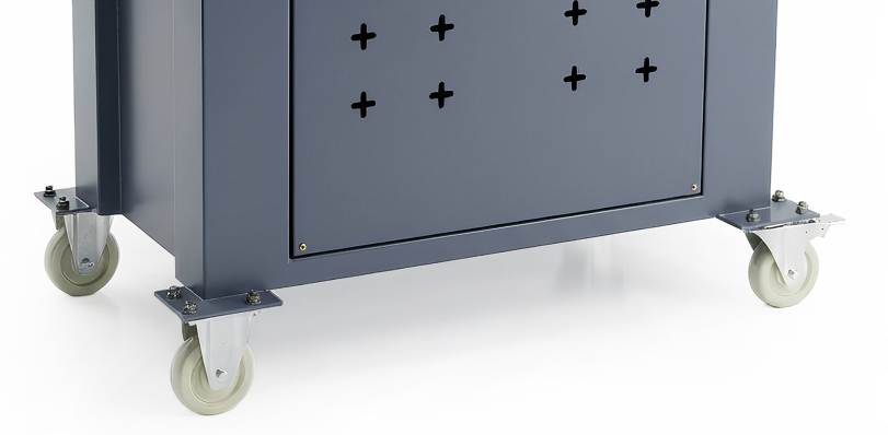 Станок MLC-12DR