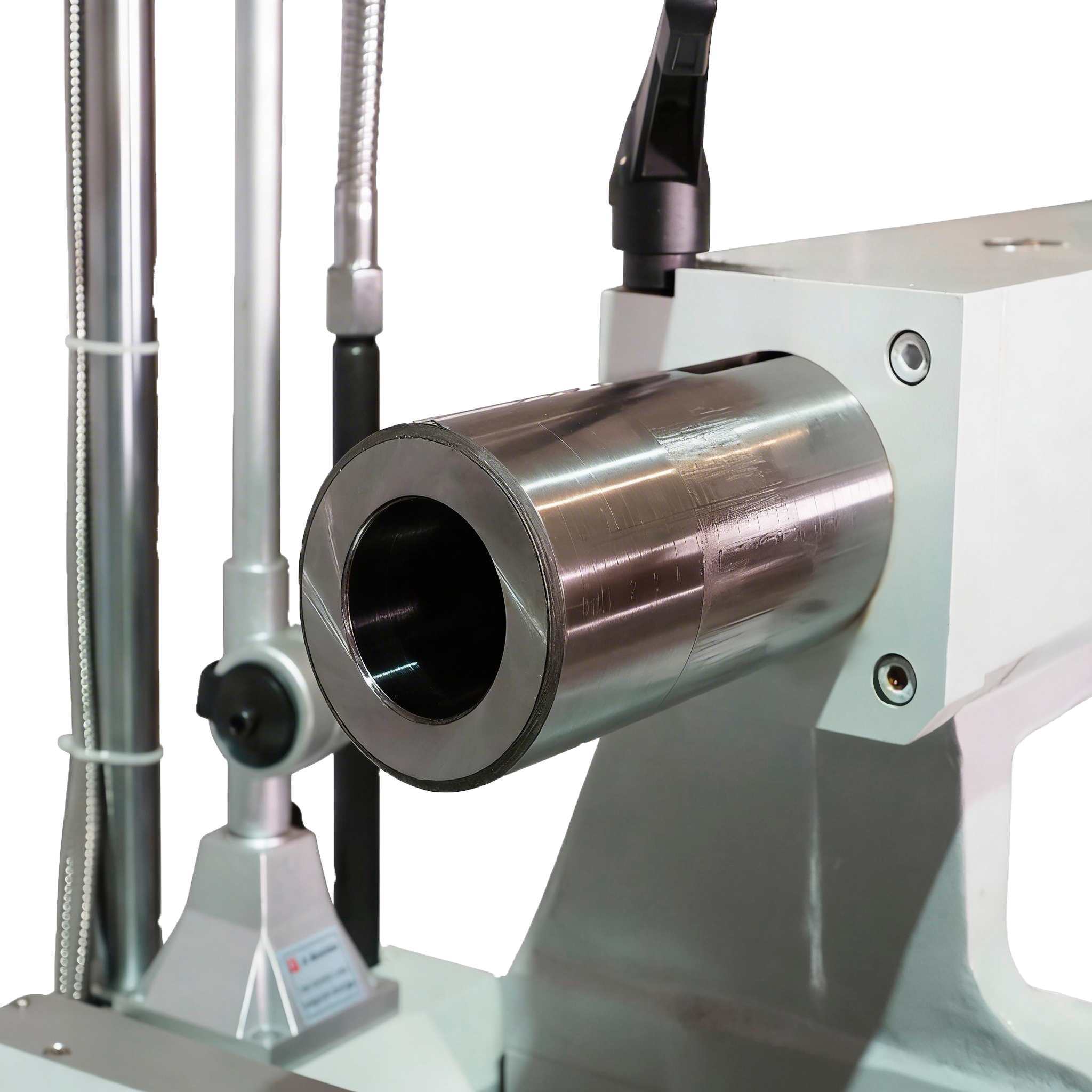 Задняя бабка