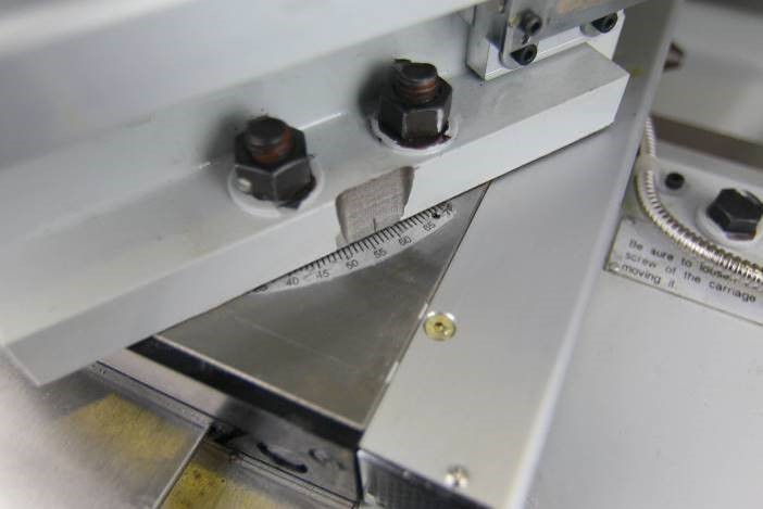 Оптические линейки