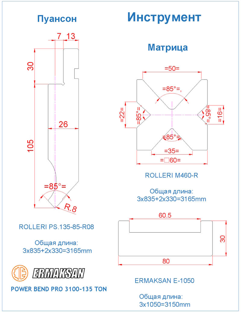 Инструмент
