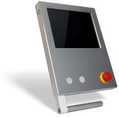 Система ЧПУ Система ЧПУ