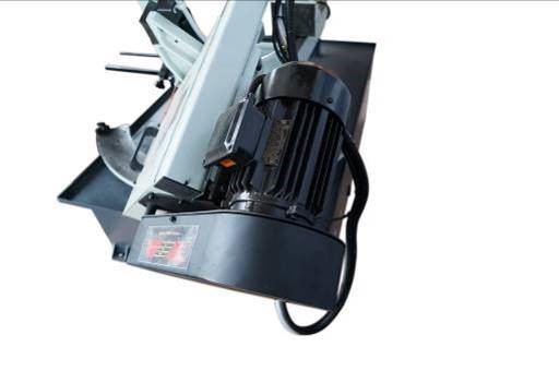 Двигатель 2,2 кВт Metal Master BSM-1018R