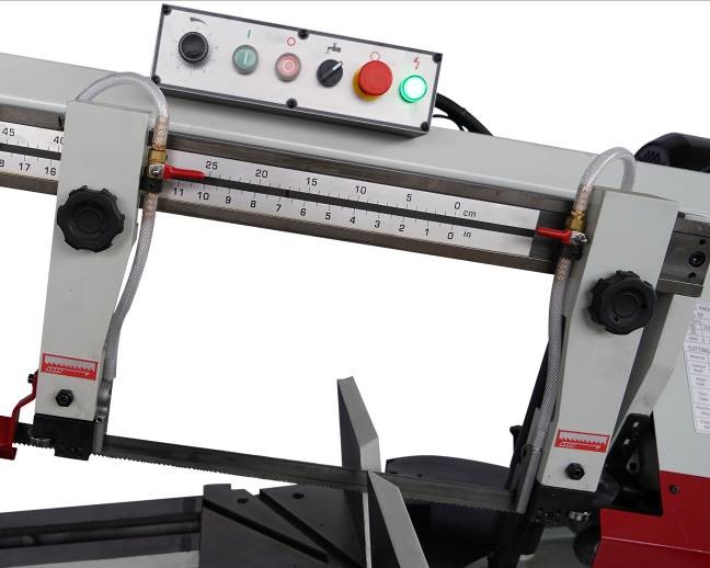 Направляющие полотна Metal Master BSM-1018R