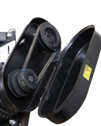 Ленточнопильный станок Metal Master BSM-128HDR