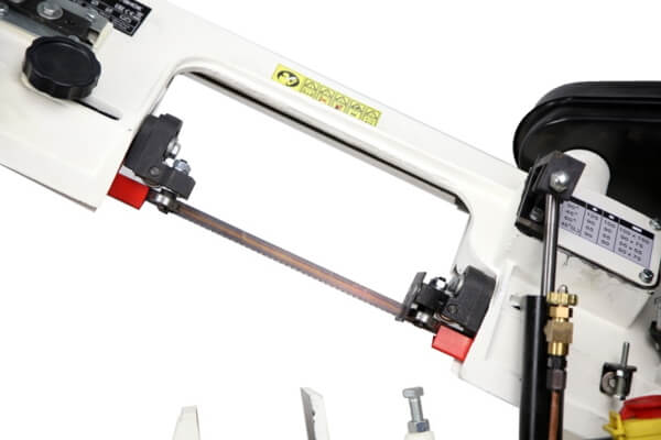 Ленточнопильный станок Metal Master BSM-128HDR