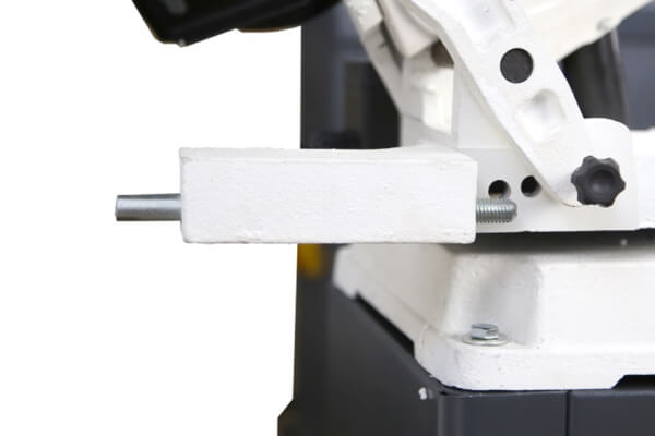 Ленточнопильный станок Metal Master BSM-128HDR