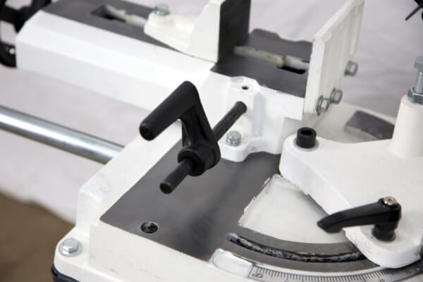 Ленточнопильный станок Metal Master BSM-128HDR