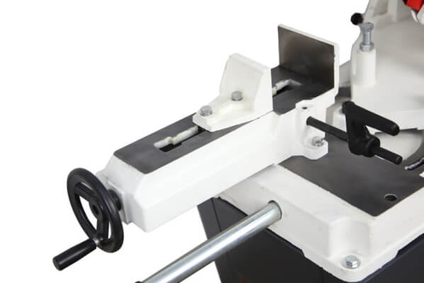 Ленточнопильный станок Metal Master BSM-128HDR