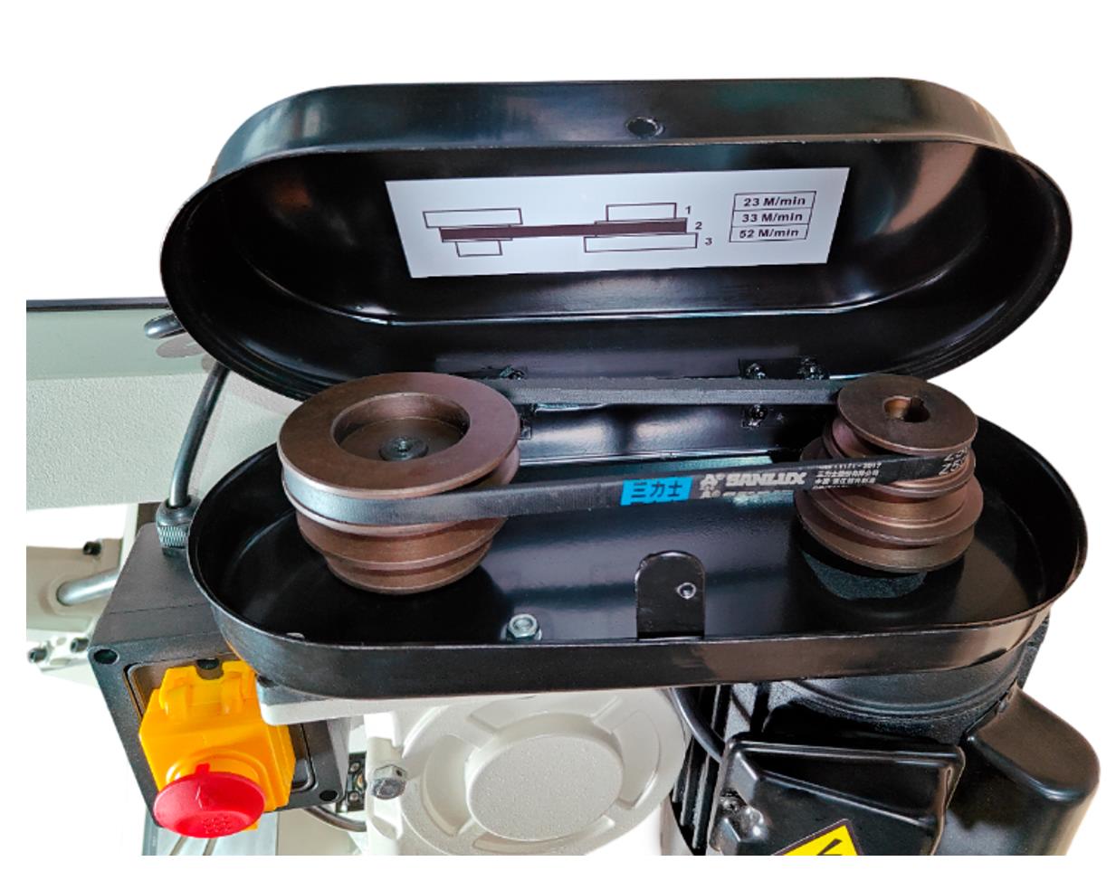 Metal Master BSM-150BR 220V Metal Master BSM-150BR 220V