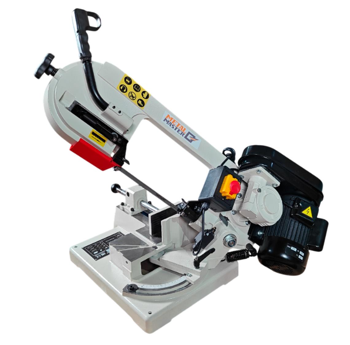 Metal Master BSM-150BR 220V Metal Master BSM-150BR 220V