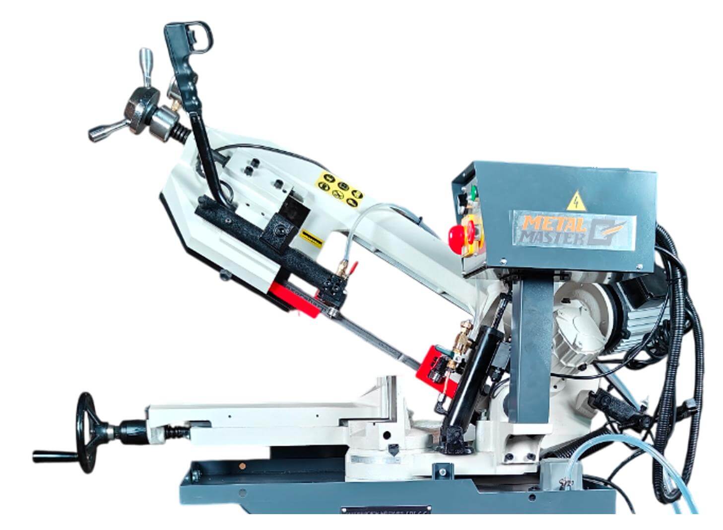Metal Master BSM-170 380V