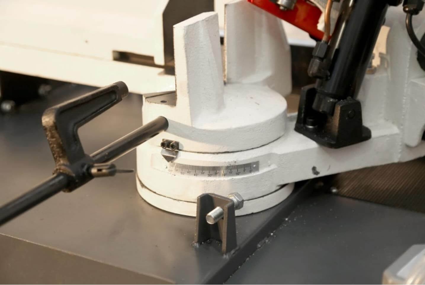 Metal Master BSM-170 380V
