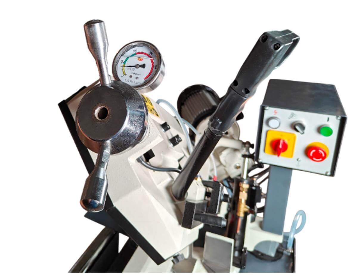 Metal Master BSM-170 380V