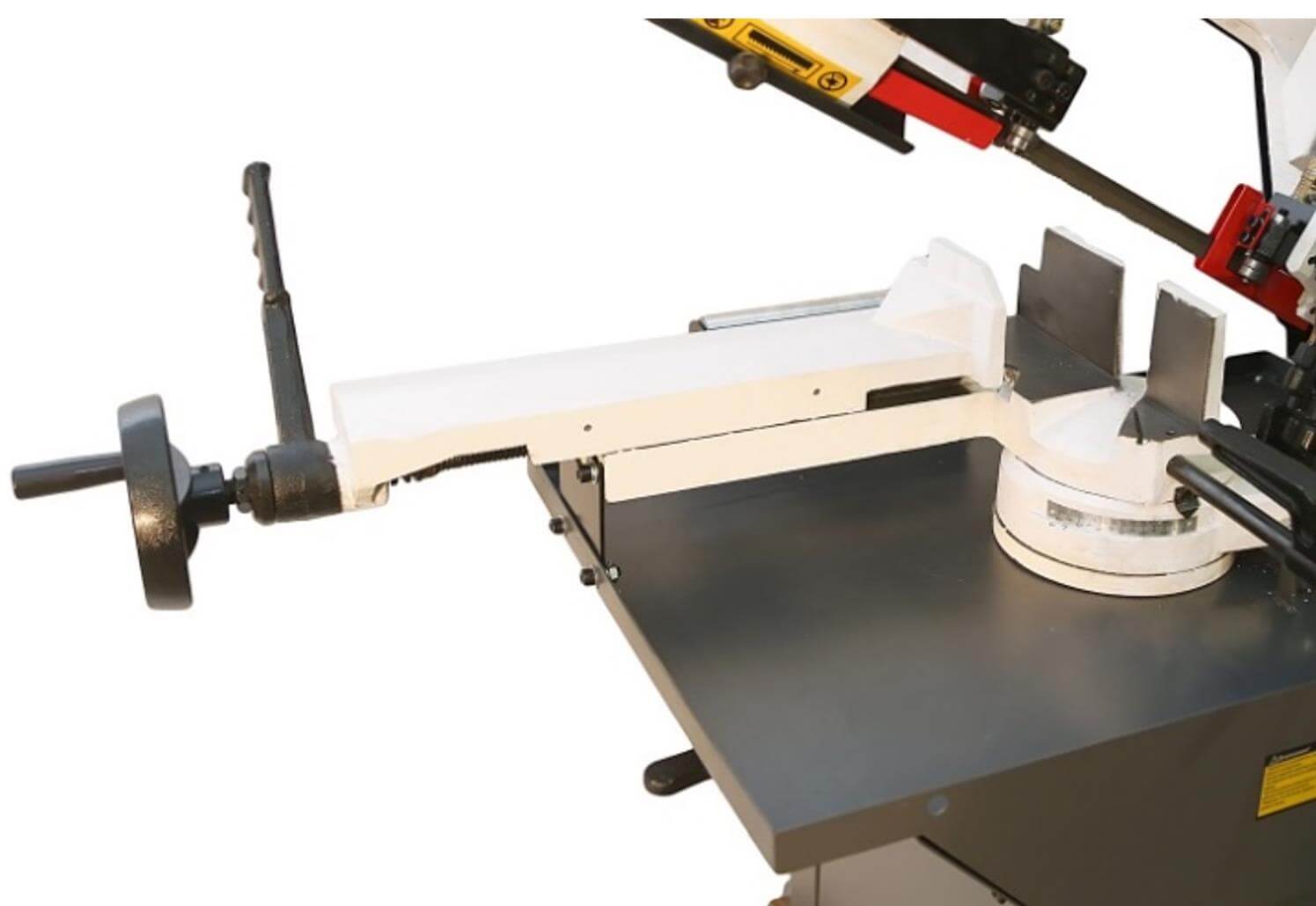 Metal Master BSM-170 380V