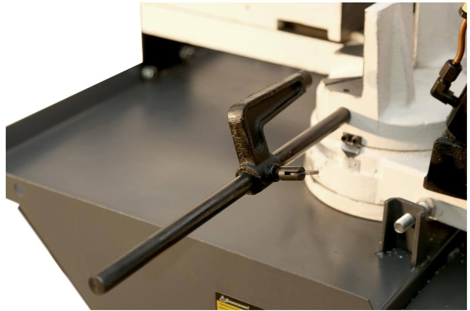 Metal Master BSM-170 380V