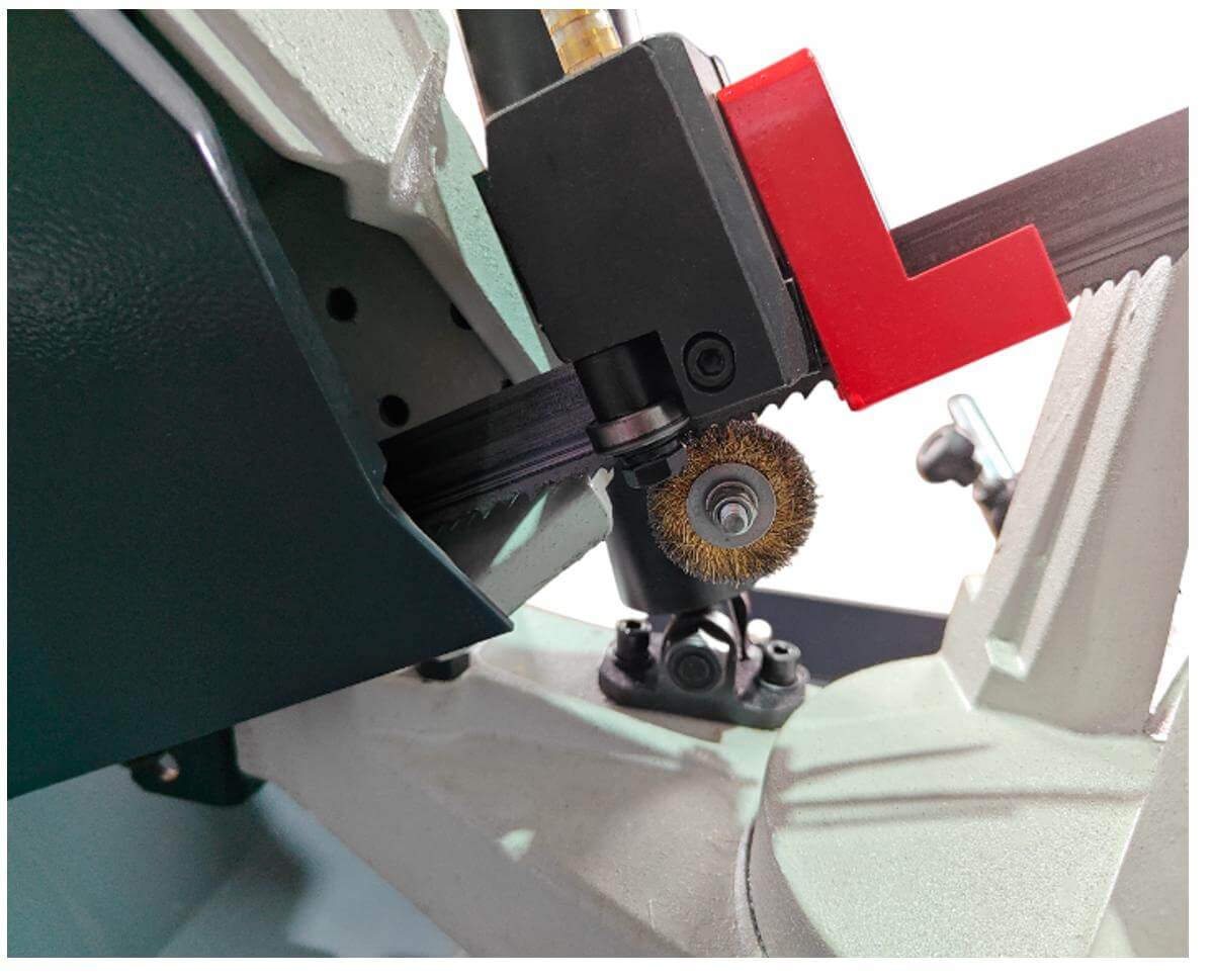 Metal Master BSM-170 380V