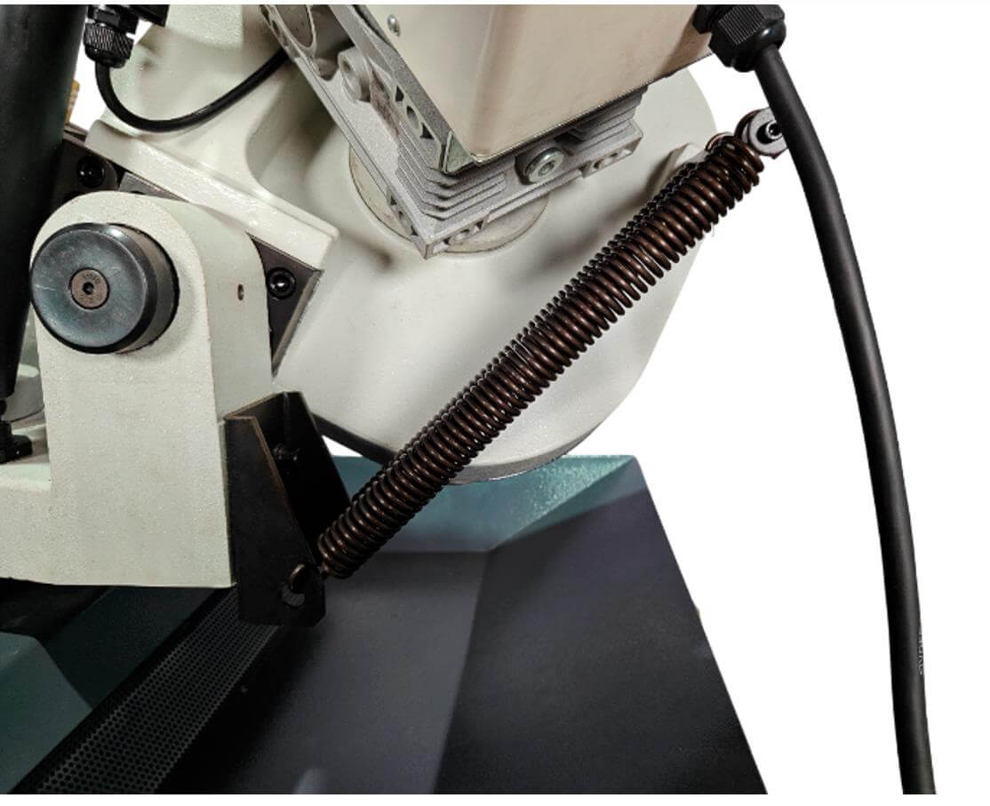 Metal Master BSM-170 380V