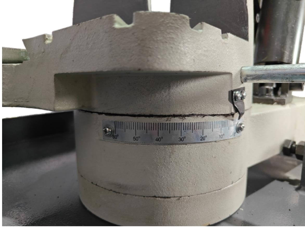 Metal Master BSM-170 380V