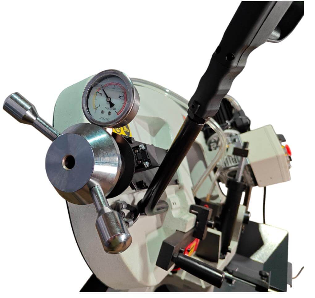 Metal Master BSM-170 380V