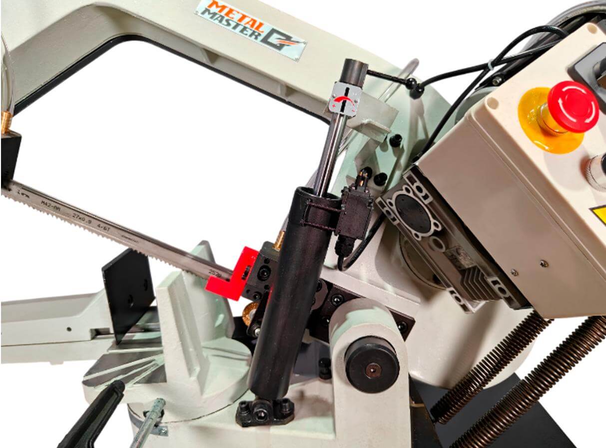 Пильная рама