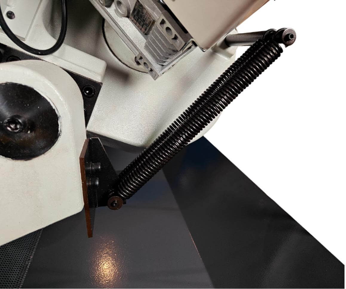 Metal Master BSM-170 380V