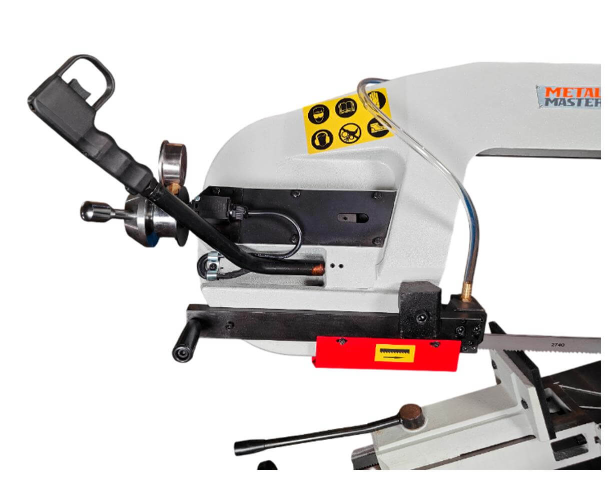 Metal Master BSM-170 380V