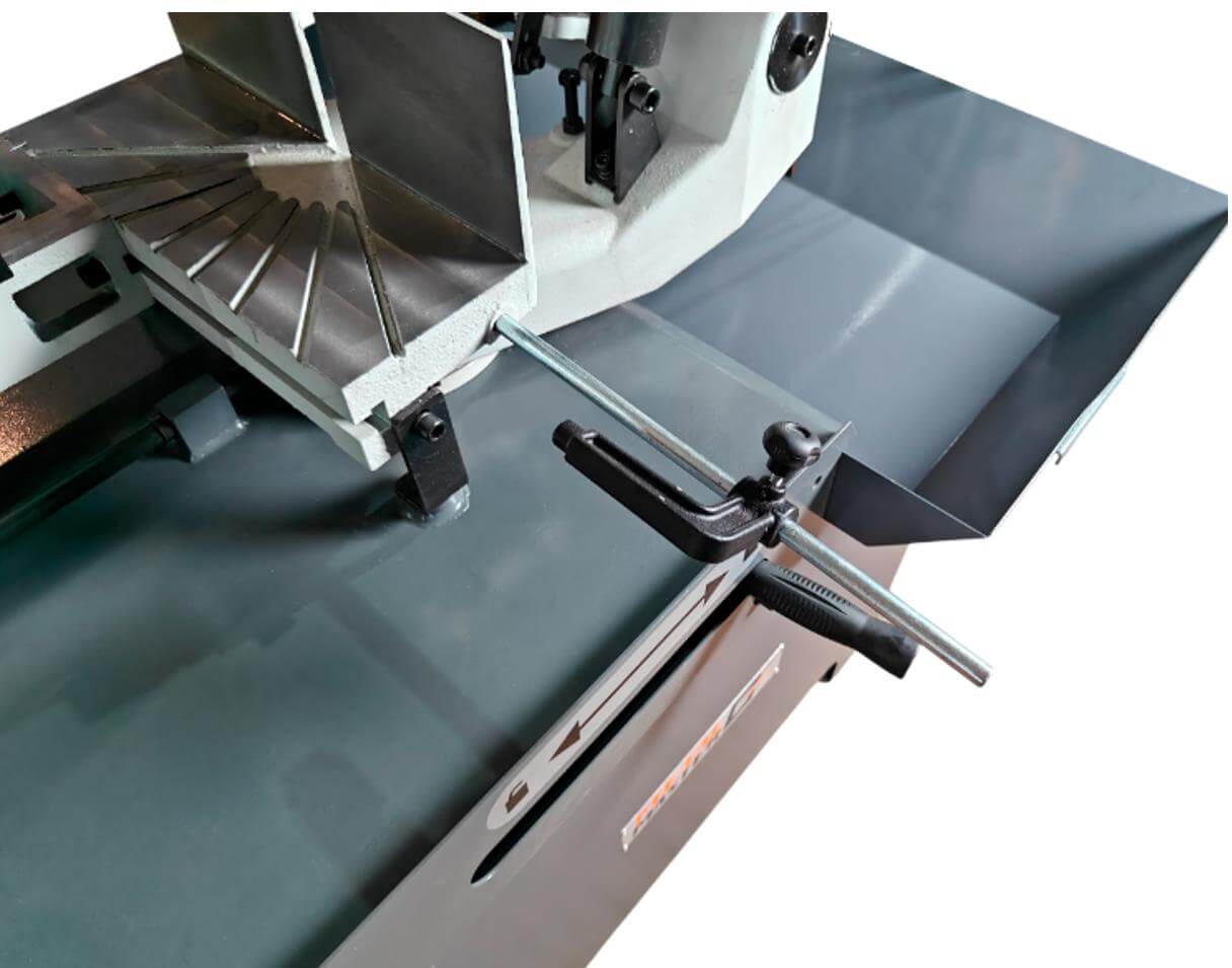 Metal Master BSM-170 380V