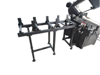 Листогиб EuroMaster LBM 250 PRO