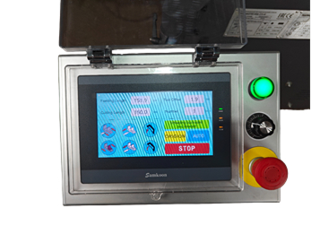 Листогиб EuroMaster LBM 250 PRO