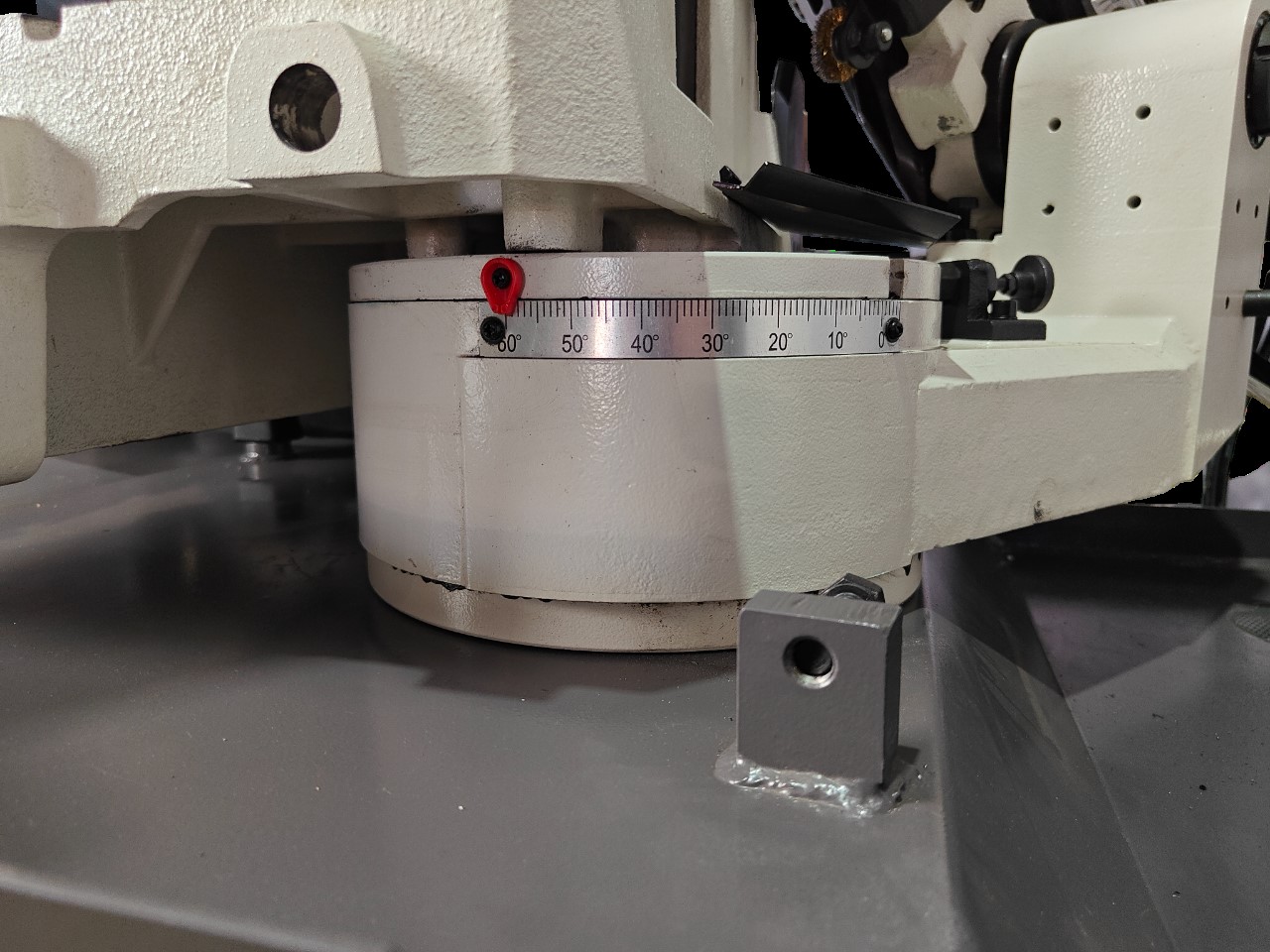 Листогиб EuroMaster LBM 250 PRO