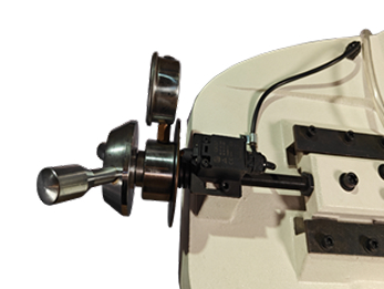 Листогиб EuroMaster LBM 250 PRO