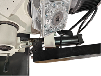 Листогиб EuroMaster LBM 250 PRO