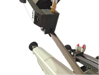 Листогиб EuroMaster LBM 250 PRO