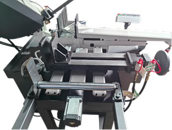 Листогиб EuroMaster LBM 250 PRO