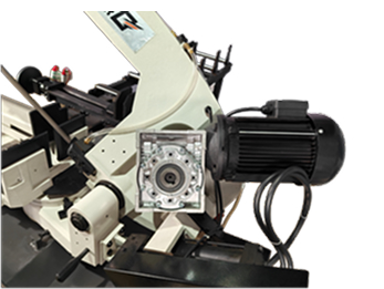 Листогиб EuroMaster LBM 250 PRO