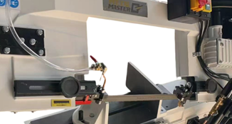 Ленточнопильный станок Metal Master BSM-85