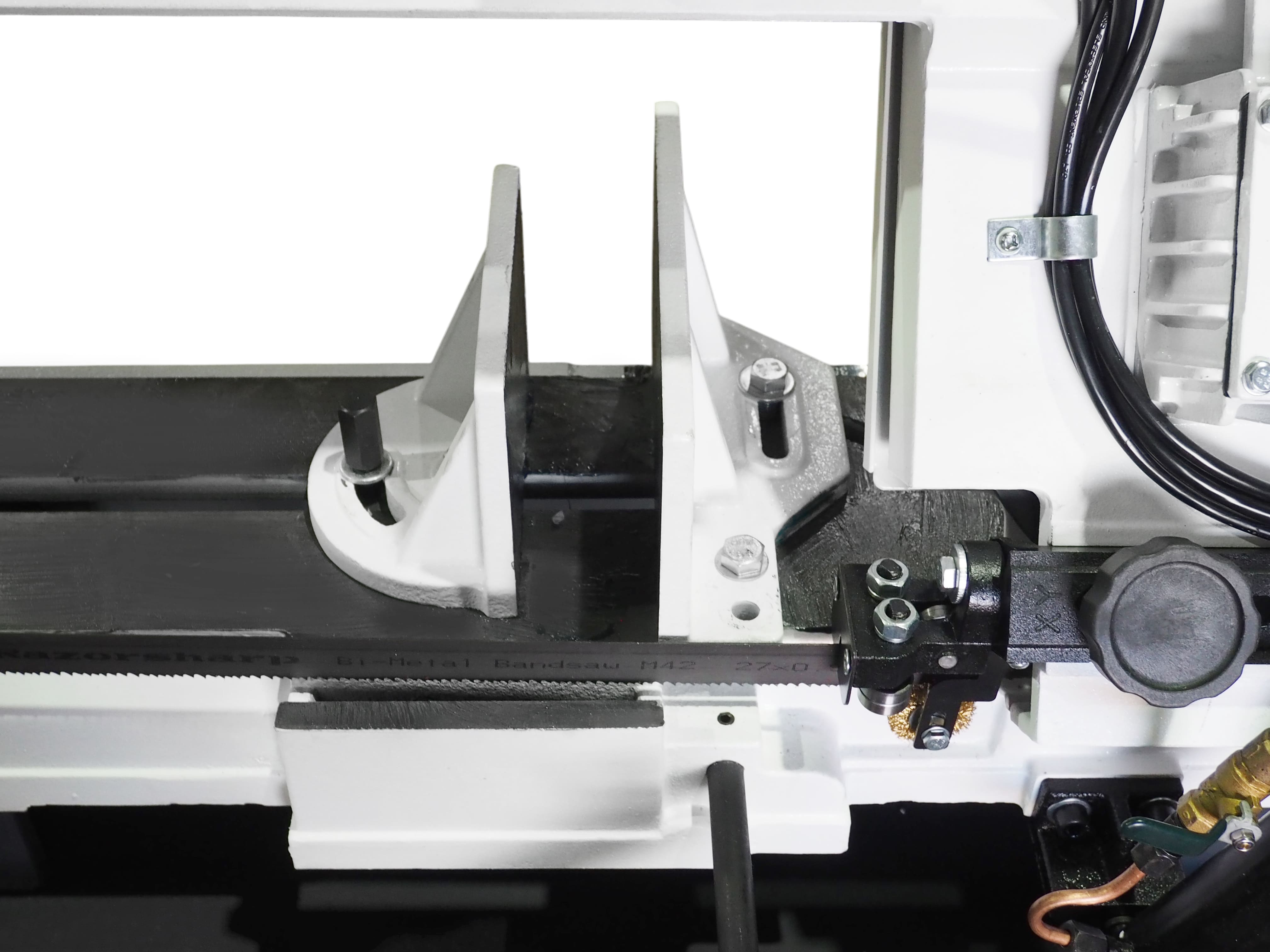 Ленточнопильный станок Metal Master BSM-85