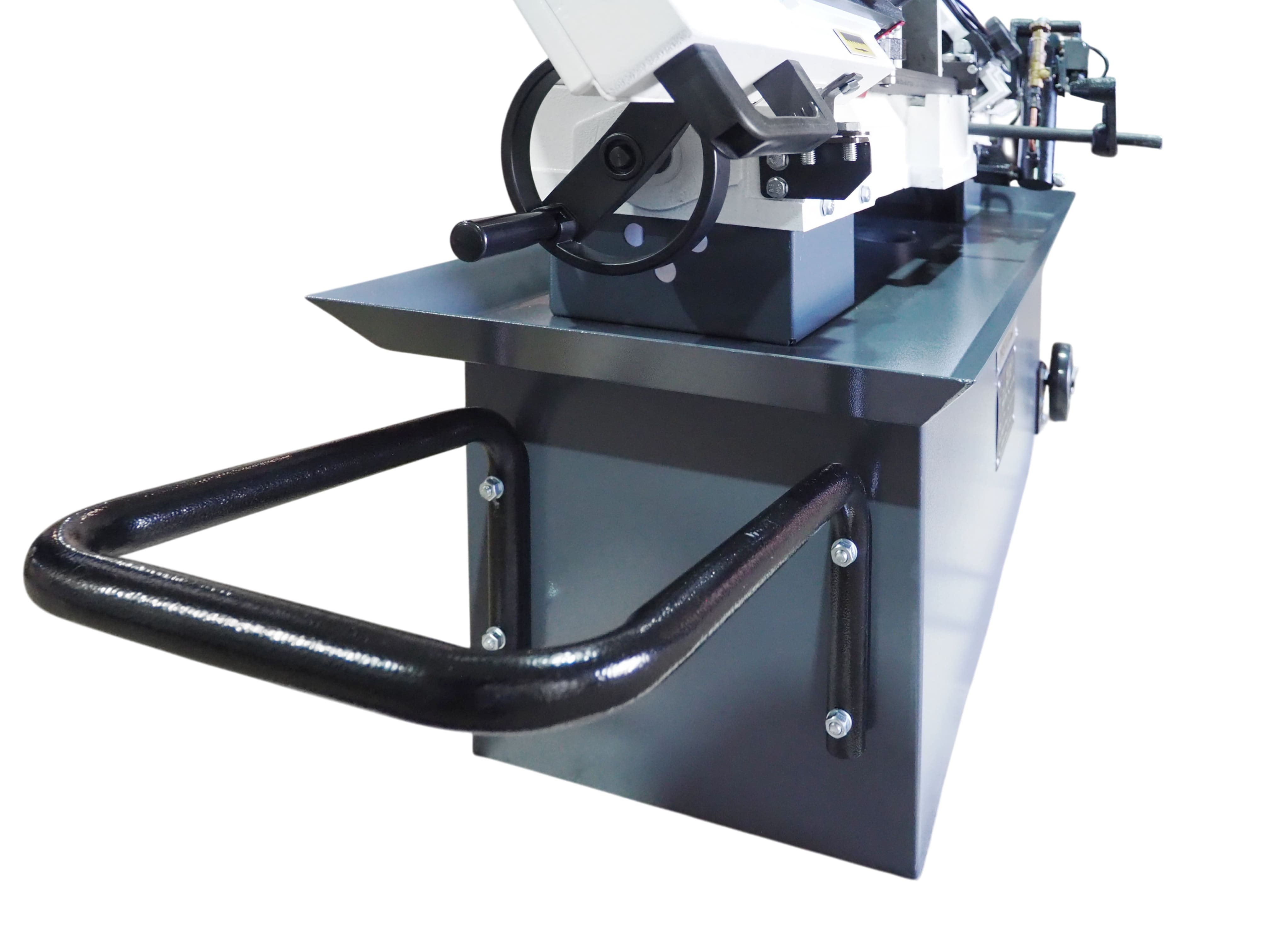 Ленточнопильный станок Metal Master BSM-85