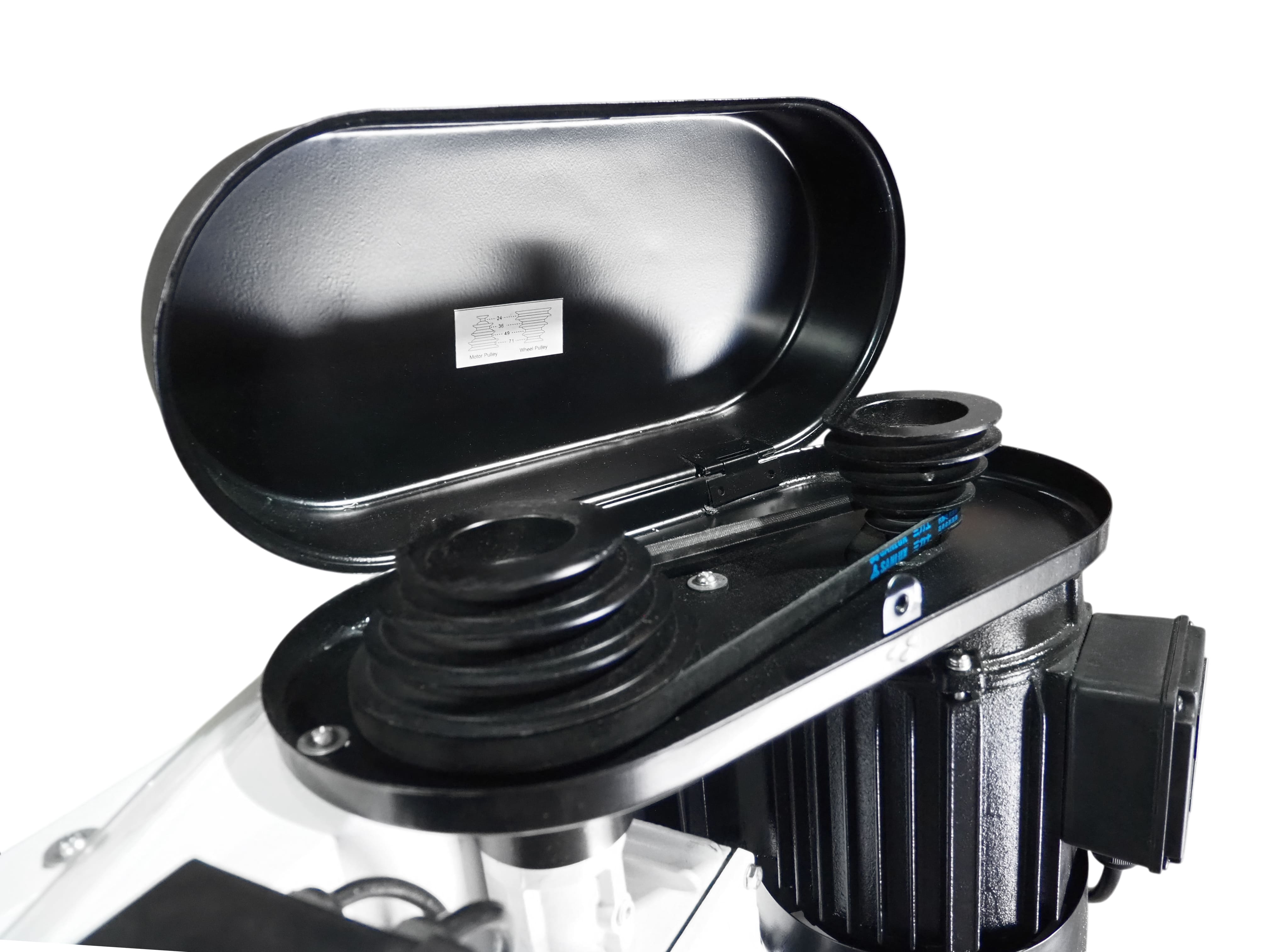 Ленточнопильный станок Metal Master BSM-85