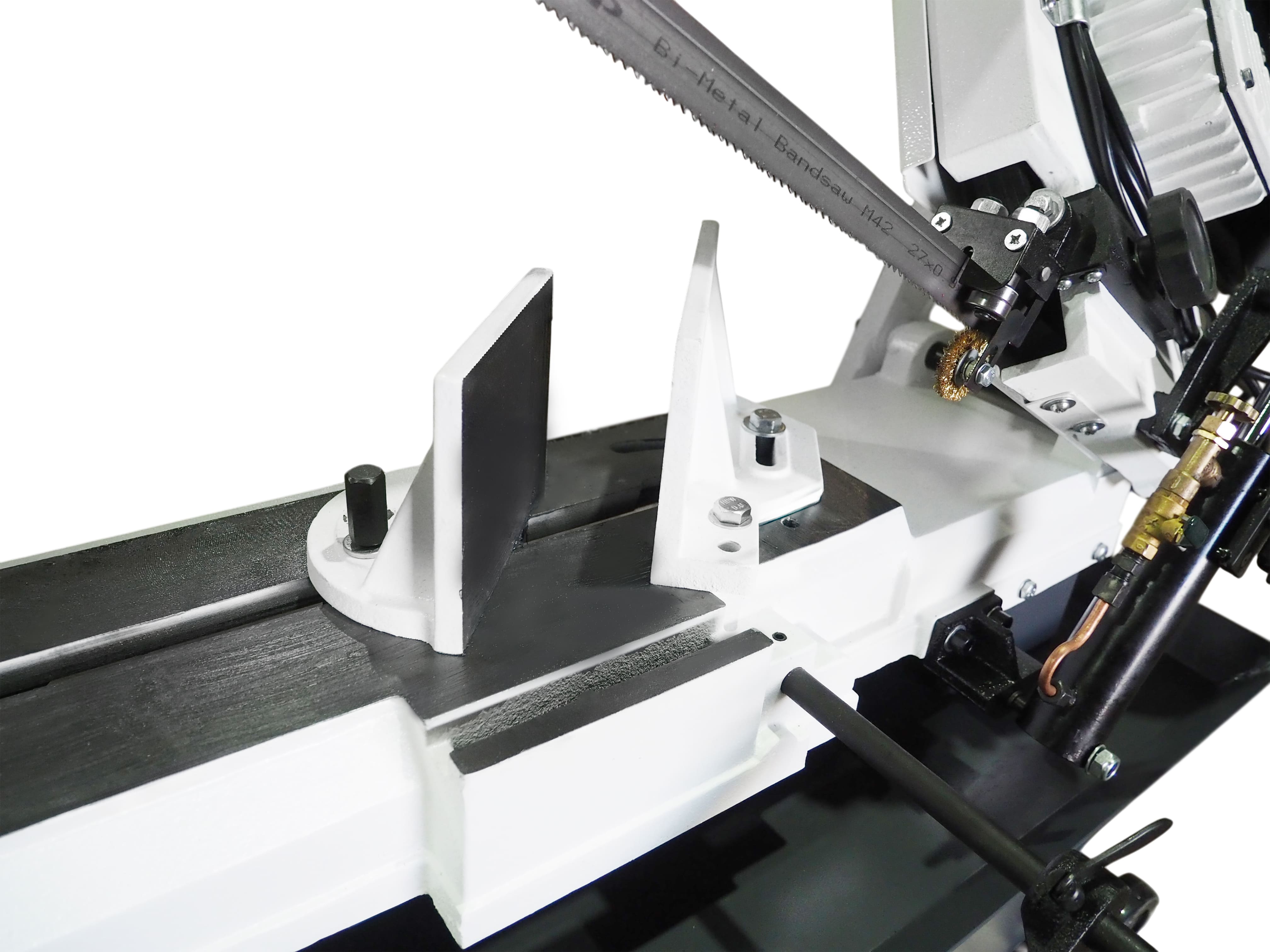 Ленточнопильный станок Metal Master BSM-85