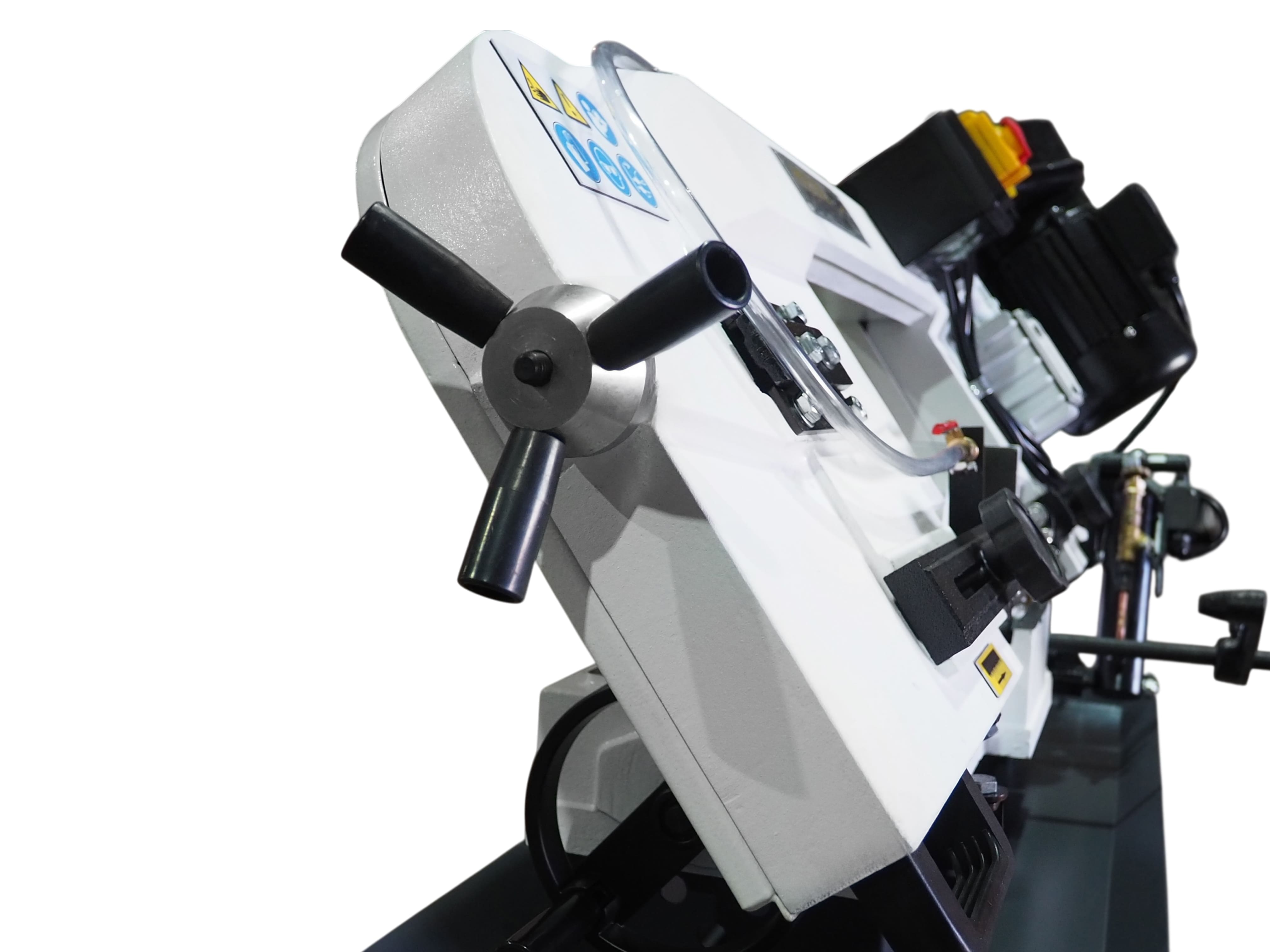 Ленточнопильный станок Metal Master BSM-85