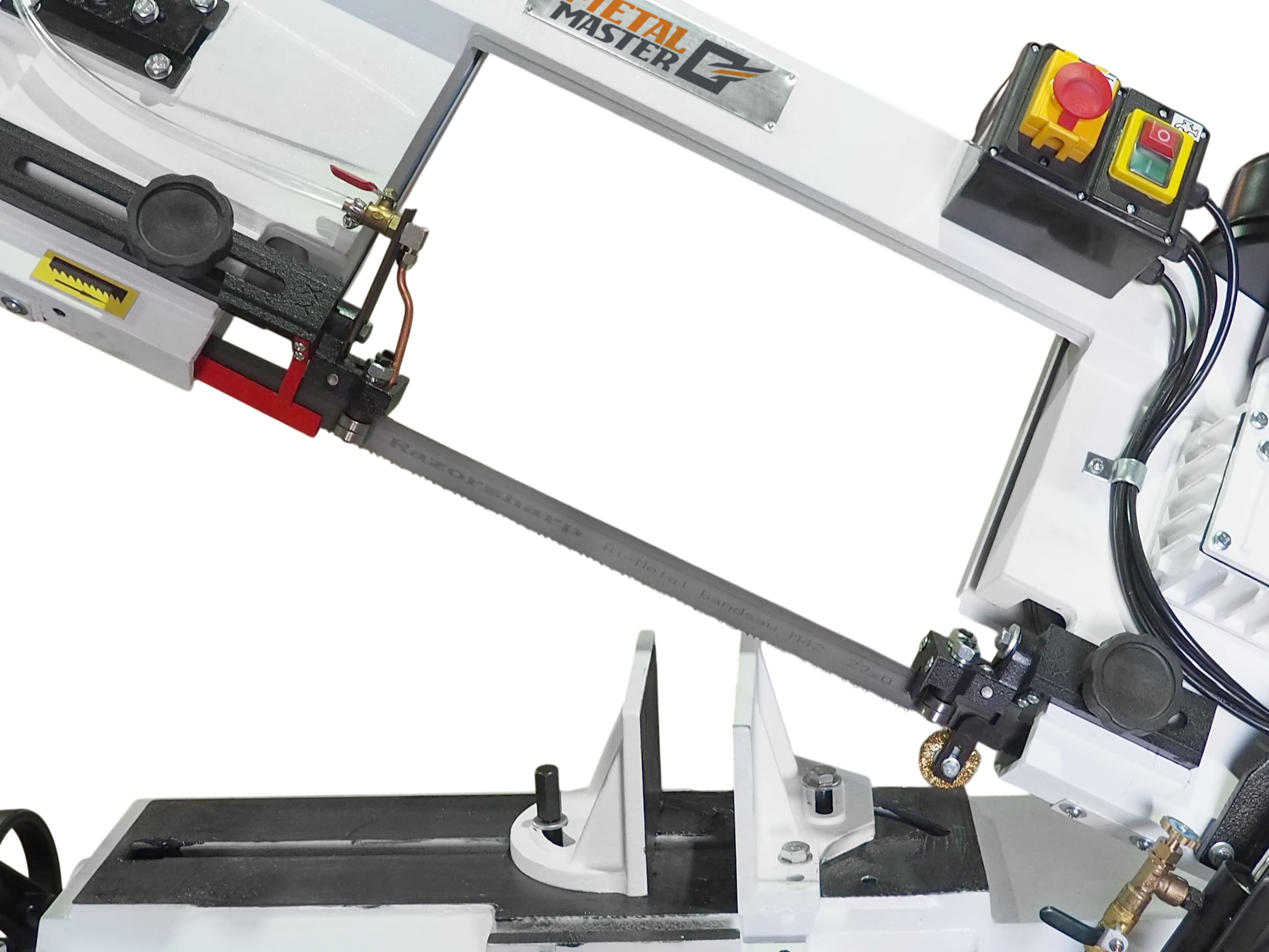 Ленточнопильный станок Metal Master BSM-85