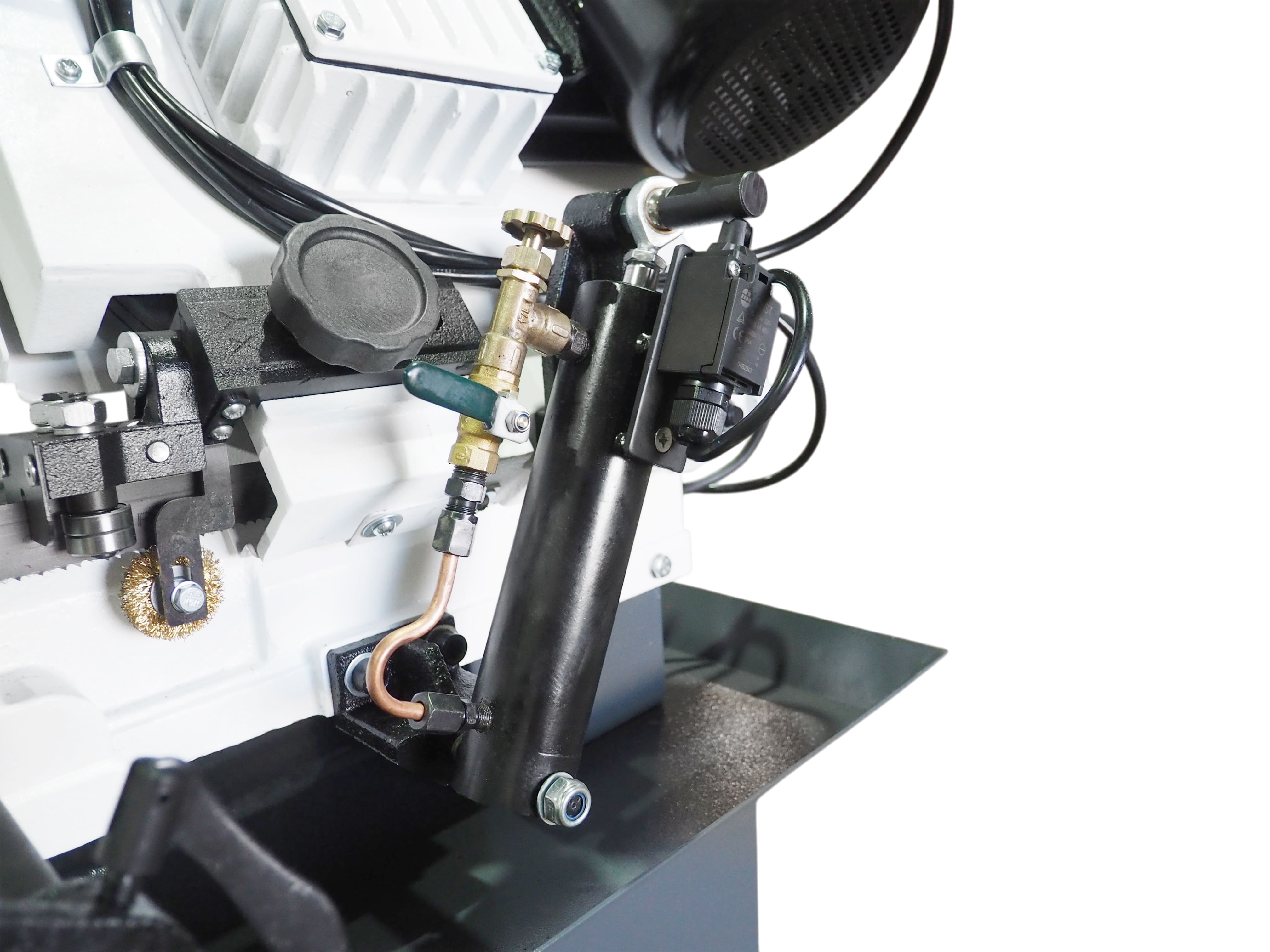 Ленточнопильный станок Metal Master BSM-85