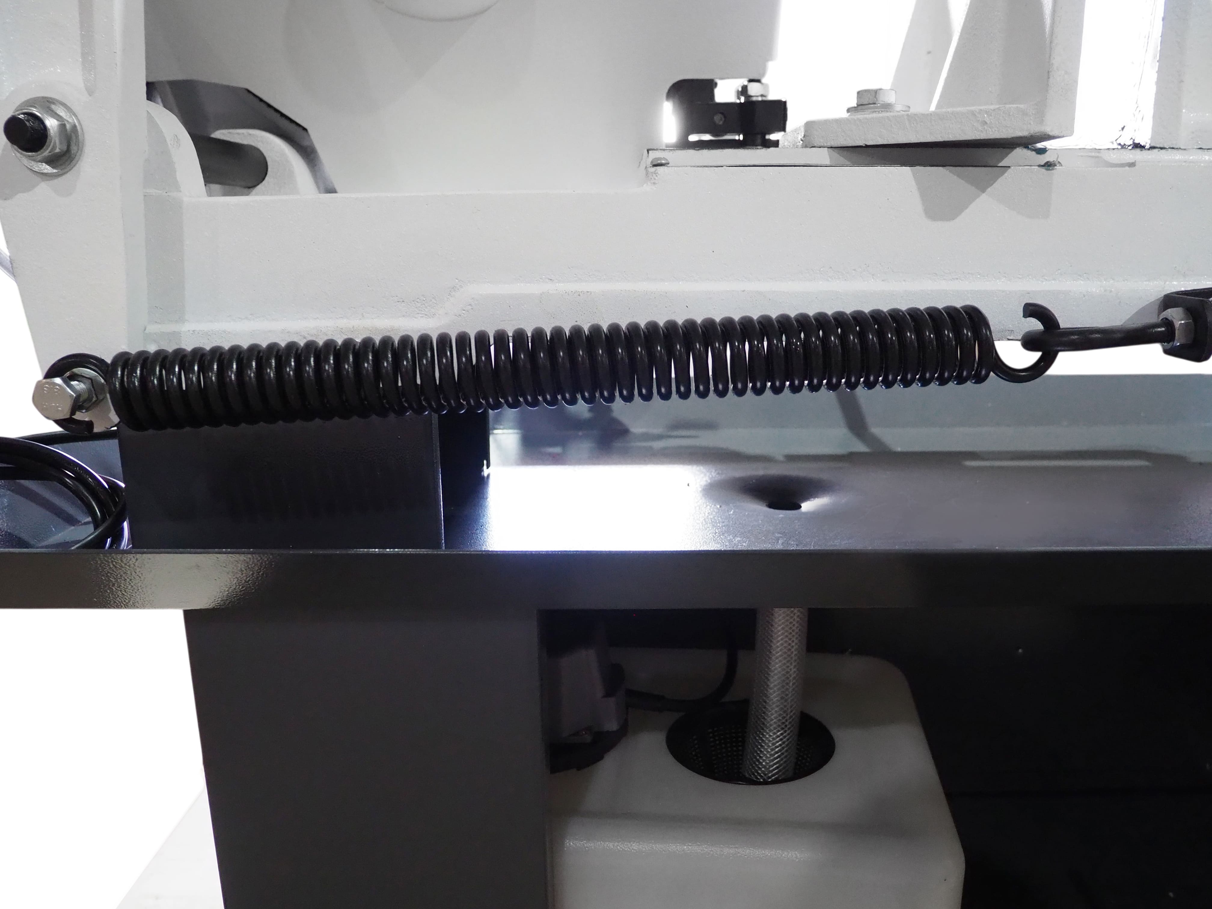 Ленточнопильный станок Metal Master BSM-85