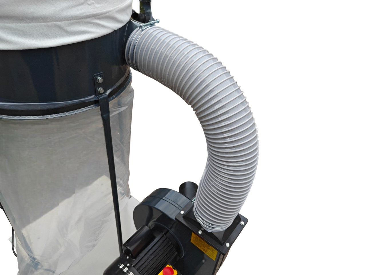 Metal Master DCM 2500 220V