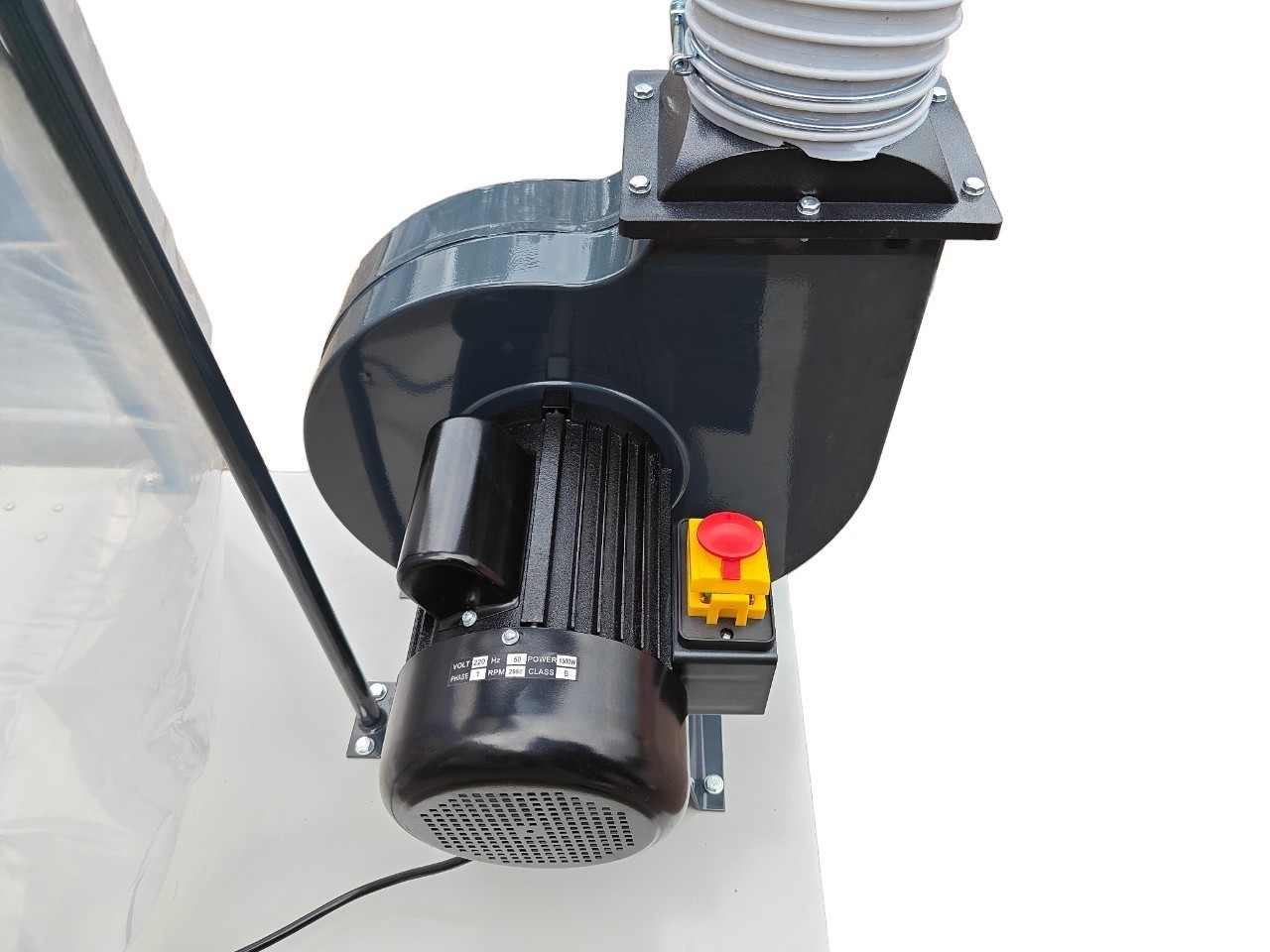 Metal Master DCM 2500 220V