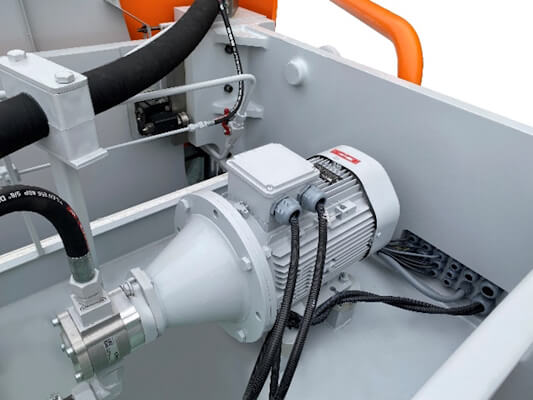 Трех осевой гидравлический пресс Ermaksan Power Bend Pro 3100-100 (С ручным бомбированием) Трех осевой гидравлический пресс Ermaksan Power Bend Pro 3100-100 (С ручным бомбированием)