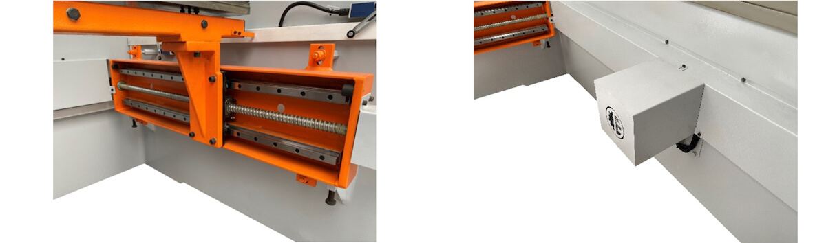 Трех осевой гидравлический пресс Ermaksan Power Bend Pro 3100-100 (С ручным бомбированием) Трех осевой гидравлический пресс Ermaksan Power Bend Pro 3100-100 (С ручным бомбированием)