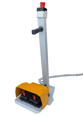 Трех осевой гидравлический пресс Ermaksan Power Bend Pro 3100-135 (С ручным бомбированием)